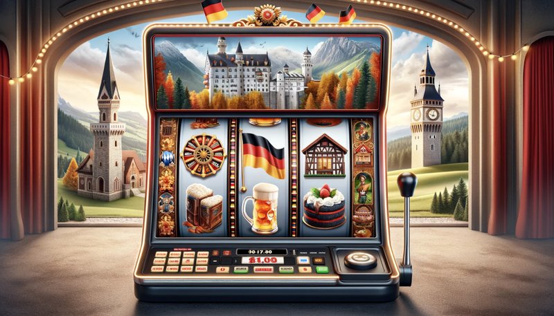 Best beef casino bewertung in Germany