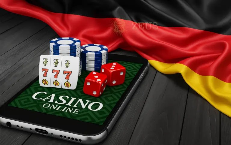 Erlebe das ultimative Online-Casino-Erlebnis auf Zotabet in Deutschland