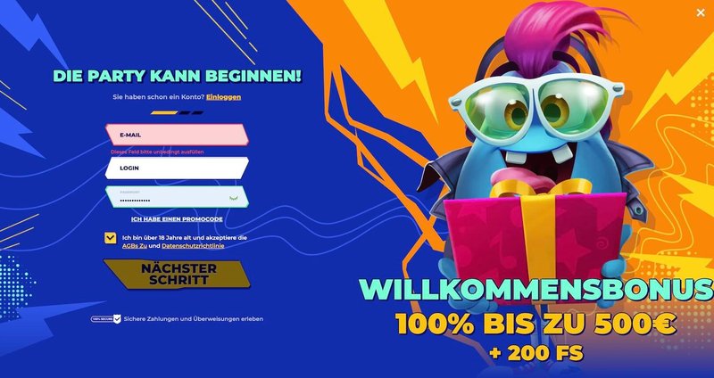 Schweizische Spieler suchen nach den neuesten Trends in Mobile Entertainment