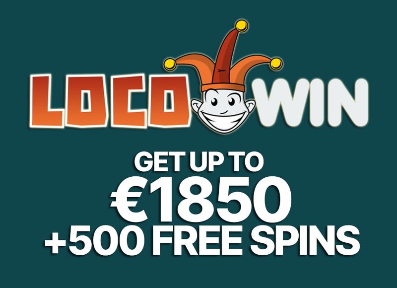 Locowin Casino Erfahrungen – Login, App und Bonus für deutsche Spieler überprüft