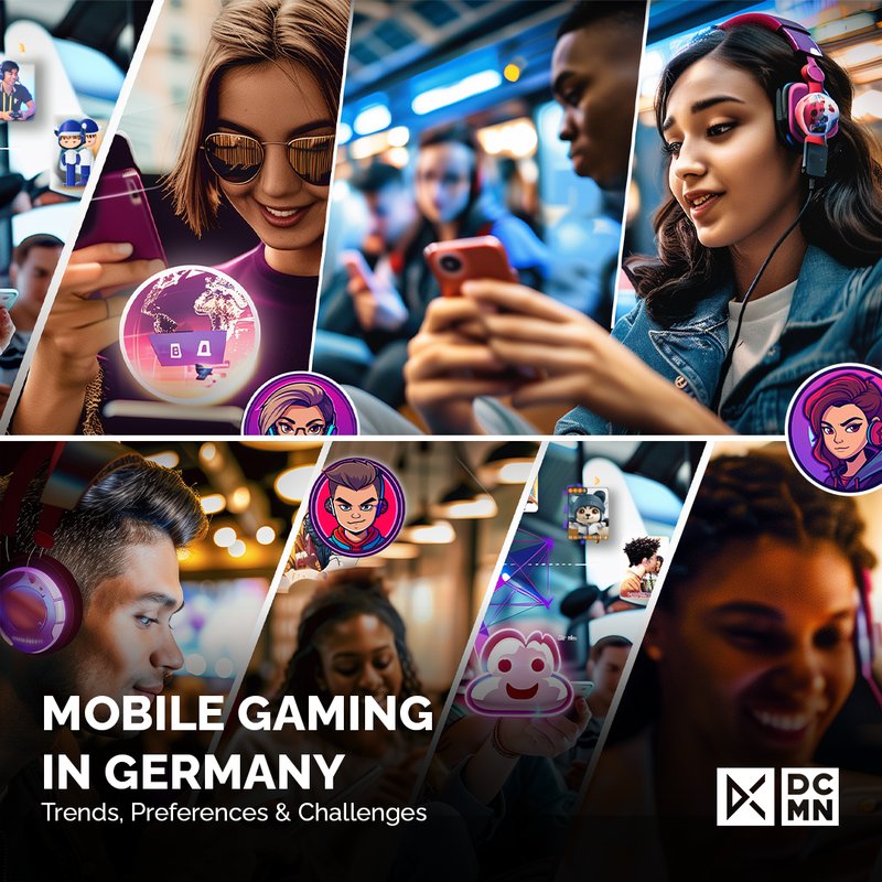 Der ultimative Leitfaden für die neuesten Spielkonzepte in Deutschland einfahren